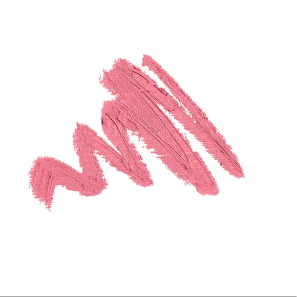 ⭐️2/$30 Honest Beauty Lip Crayon Demi Matte Peony - Picture 2 of 5